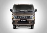 Mahindra Supro Van 2015 года